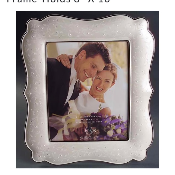 Lenox frame - Picture 5 of 5